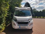 Weinsberg CaraCompact MEG 600 Edition "Pepper" - Offers matching your search criteria