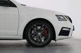 Skoda OCTAVIA COMBI RS245 2.0TSI DSG NAVI+VOLL-LEDuvm - Skoda Octavia: RS Dsg
