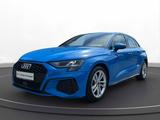 Audi A3 Sportback 30 TDI S line | AHK | SITZH. | - Audi A3 aus 2023