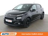 Citroën C3 1.2 PureTech Shine*NAVI*EcoLED*CAM*TEMPO*SHZ* - Citroën Gebrauchtwagen in Nürnberg