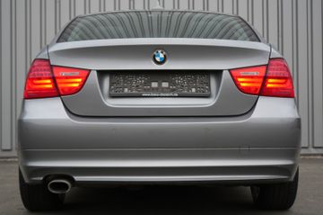 BMW 320 - 6