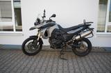 BMW F800GS - BMW 2008 F800GS