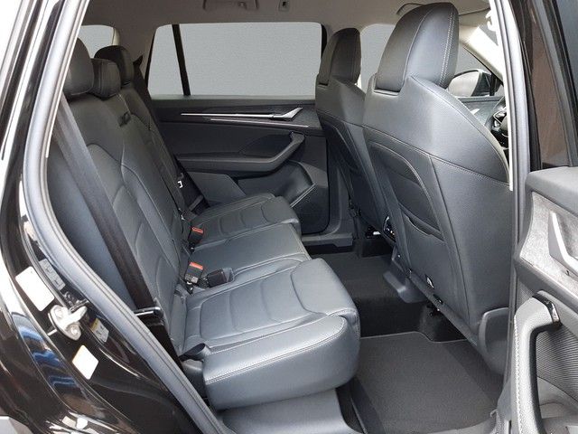 Fahrzeugabbildung Skoda Kodiaq Selection 2.0TDI 4x4 DSG LED AHK 19"