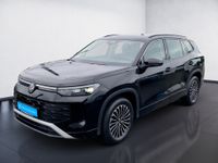 Volkswagen Tayron - Vorschau Bild 2