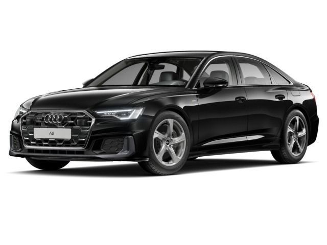 Audi A6 - Bild 3
