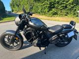 Honda Rebel CMX 1100 DCT - HONDA REBEL