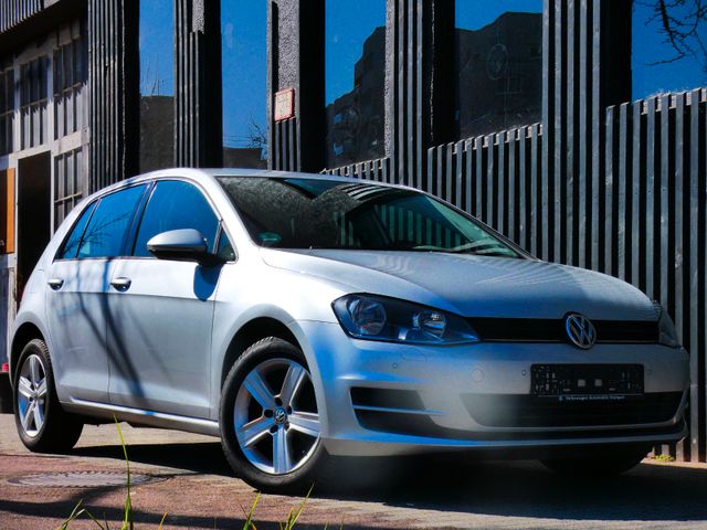 Volkswagen Golf VII Lim. Comfortline BMT