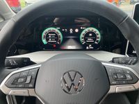 Volkswagen Golf - Vorschau Bild 9