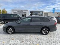 Volkswagen Golf VIII Variant 1.5 TSI Active (NAVI+LED+APP+R