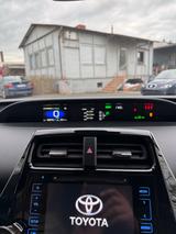 Toyota Prius  - Toyota Prius Gebrauchtwagen