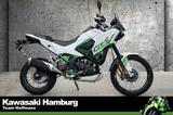 Kawasaki KLE 500 SE ABS, 4JAHRE GARANTIE,sofort lieferbar - KAWASAKI KL 500