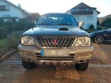 Mitsubishi L 200 - Mitsubishi L200 aus 2004