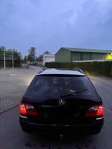 Mercedes-Benz 220 - Mercedes-Benz 220 aus 2004