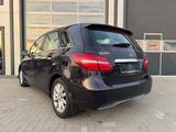 Mercedes-Benz B 200 LED KAMERA SPORTSITZE FACELIFT - Mercedes-Benz B 200: Sport
