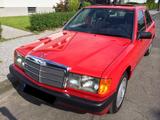 Mercedes-Benz Mercedes 190 D (W201) | Erst 43.000 km | 2. Hand