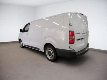 Bild 3 Opel VIVARO KASTEN EDITION L3 PDC NAVI HOLZVERKLEIDET