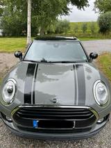 MINI Cooper D Clubman Chili T-L - MINI Cooper D Clubman von privat