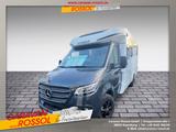 HYMER / ERIBA / HYMERCAR Tramp S 685 UVP: 125900 - HYMER / ERIBA Teilintegrierter
