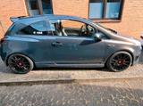 Opel corsa d opc nürburgring edition - Opel Corsa OPC-Nürburgring-Edition mit Benzin-Antrieb