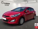 Hyundai i30 1.4 Classic Bluetooth Allwetter 2.Hand - Hyundai i30 Classic mit Benzin-Antrieb