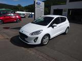 Ford Fiesta Cool   Connect Privatverkauf - : Privatverkauf