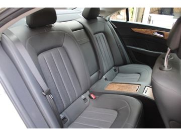 Mercedes CLS 350 - 9