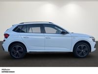 Skoda Kamiq - Vorschau Bild 3
