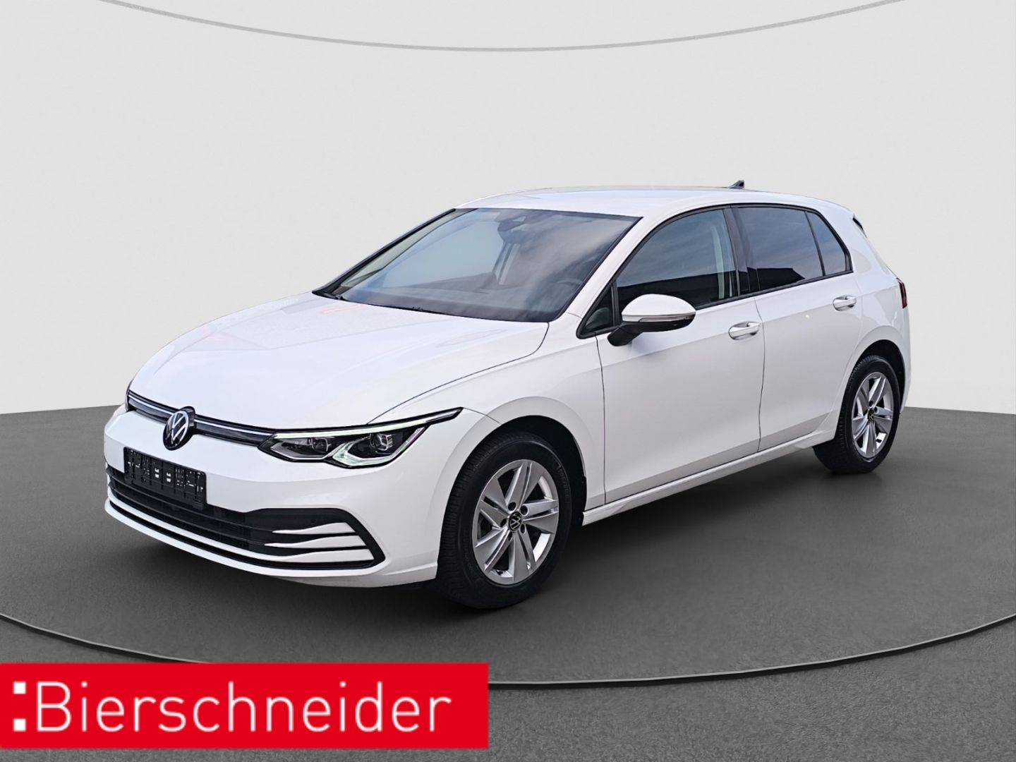 Volkswagen Golf 8 Lim. 1.5 TSI Life LED NAVI PDC