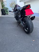 Kawasaki Zx10r  Winter Test Edition  - KAWASAKI ZX10R