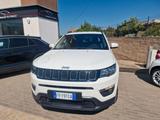 Jeep Compass 1.6 Multijet II 2WD Longitude - Jeep Compass Kombi Gebrauchtwagen