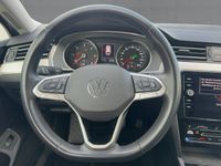Volkswagen Passat Variant - Vorschau Bild 10