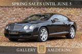 Bentley Continental GT W12 Mulliner PRICE REDUCTION "The - Bentley: Mulliner