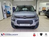 Citroën e-Berlingo M Feel Elektromotor 136 - Citroën Berlingo mit Elektro-Antrieb: Automatik
