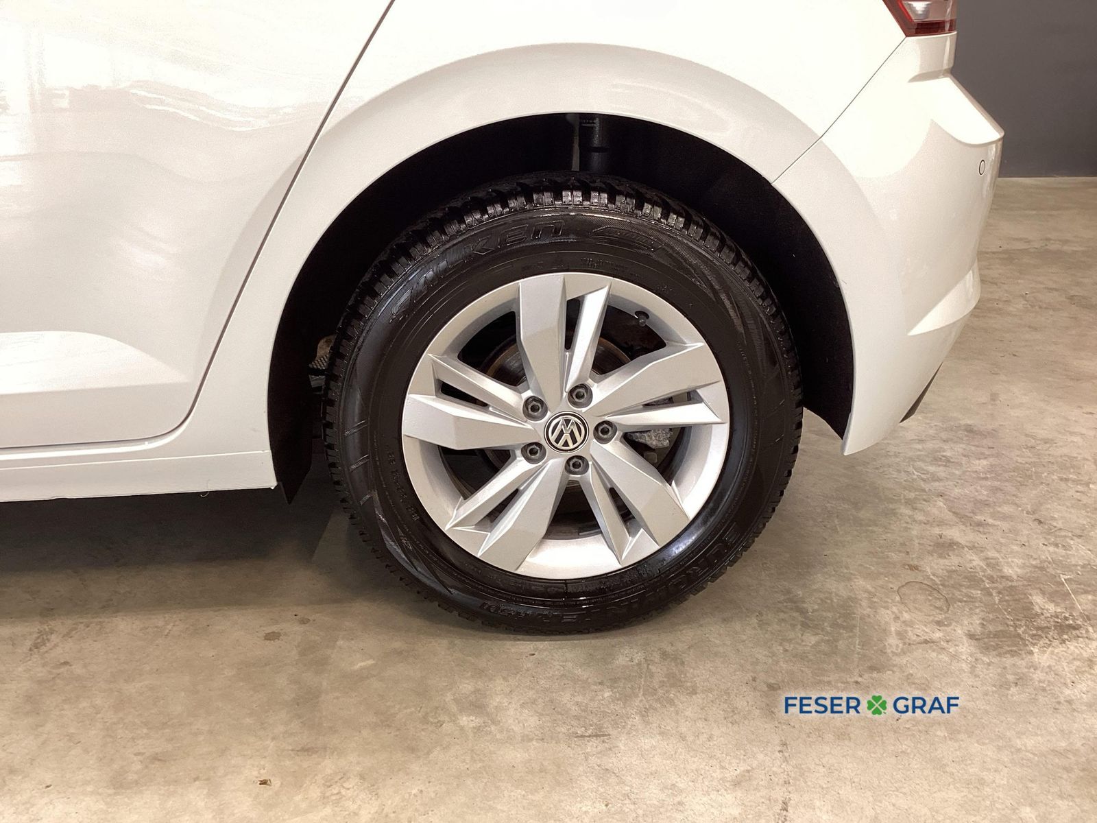 Volkswagen Polo - Bild 8