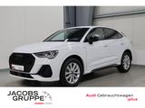 Audi Q3 Sportback 35 TDI S line *AHK*Sline-Interieur* - Audi Q3: Sportback Sline