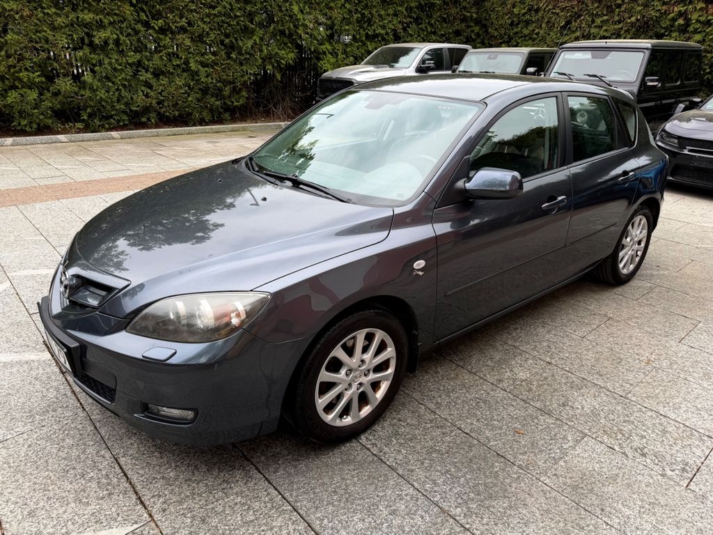 Angebot ansehen Mazda 3