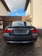 BMW Bmw 318i (3er) - BMW aus 2006: 3er