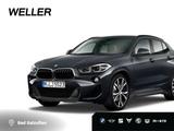 BMW X2 sDrive20i M Sport,Navi+,HUD,RFK,HiFi,LED,20" - BMW X2: Geländewagen