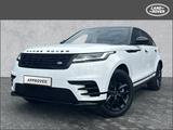 Land Rover Range Rover Velar Dynamic SE P400e Black-P. Wint - Land Rover Range Rover Velar SE mit Hybrid-Antrieb (Benzin/Elektro)