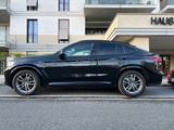 BMW X4 xDrive 20d M Sport - BMW X4 Gebrauchtwagen in Frankfurt