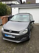 Volkswagen Polo 1.2 TSI 66kW MATCH MATCH