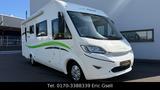 Forster I 726 VB SOLAR*6 Schlafpl.*CAM*SAT*MARKISE* - Forster Wohnwagen & Wohnmobile