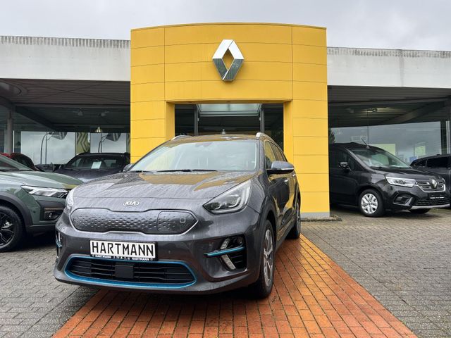 Kia Niro E-Niro 204 SPI LEDER