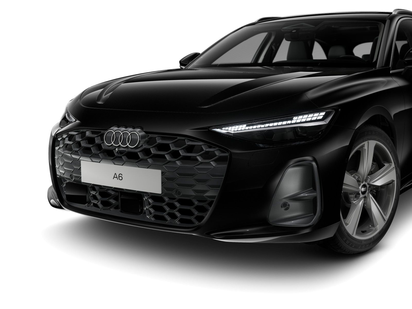 Audi A6 - Bild 11