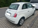 Fiat 500 0.9 8V TwinAir Lounge Lounge - Fiat 500: Lounge Twinair