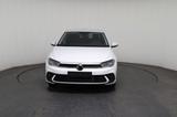 Volkswagen Polo (Life Edition) 1.0 TSI 85kW (115 PS) 7-Gang - Volkswagen Polo: 1.8