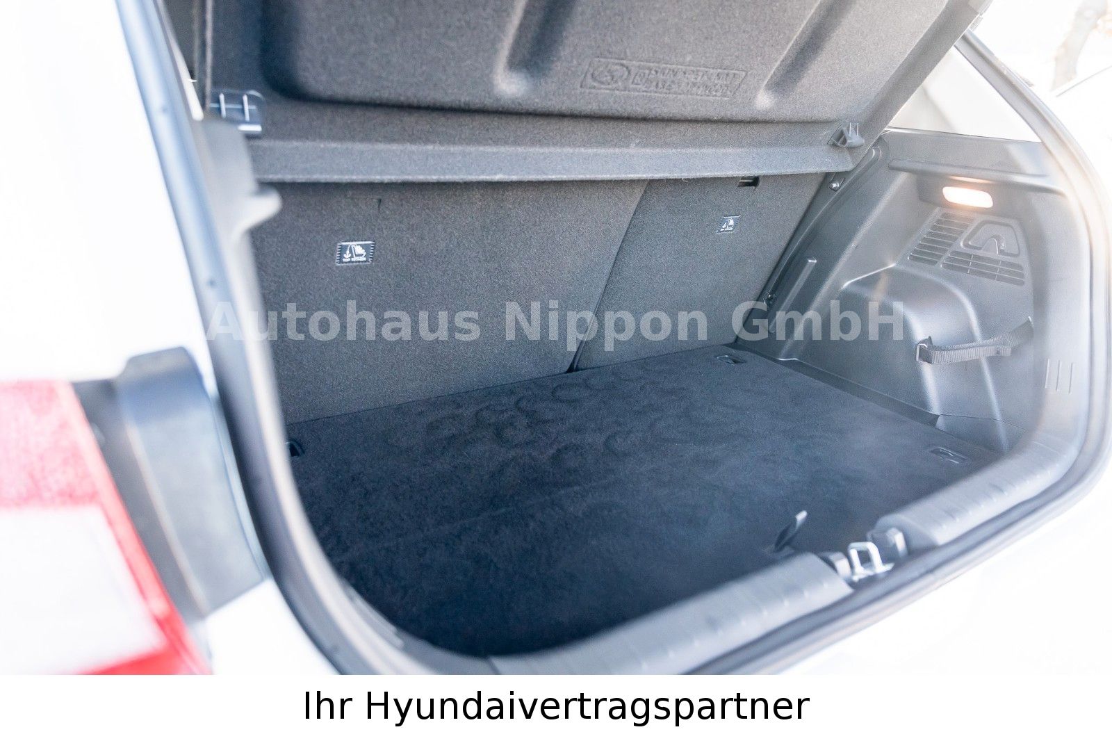Hyundai i20 – Bild 11