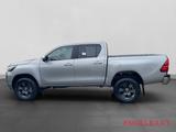 Toyota Hilux 2.4 D-4D Double Cab Comfort 4x4 Navi PDC V - Toyota Hilux: Cab Double