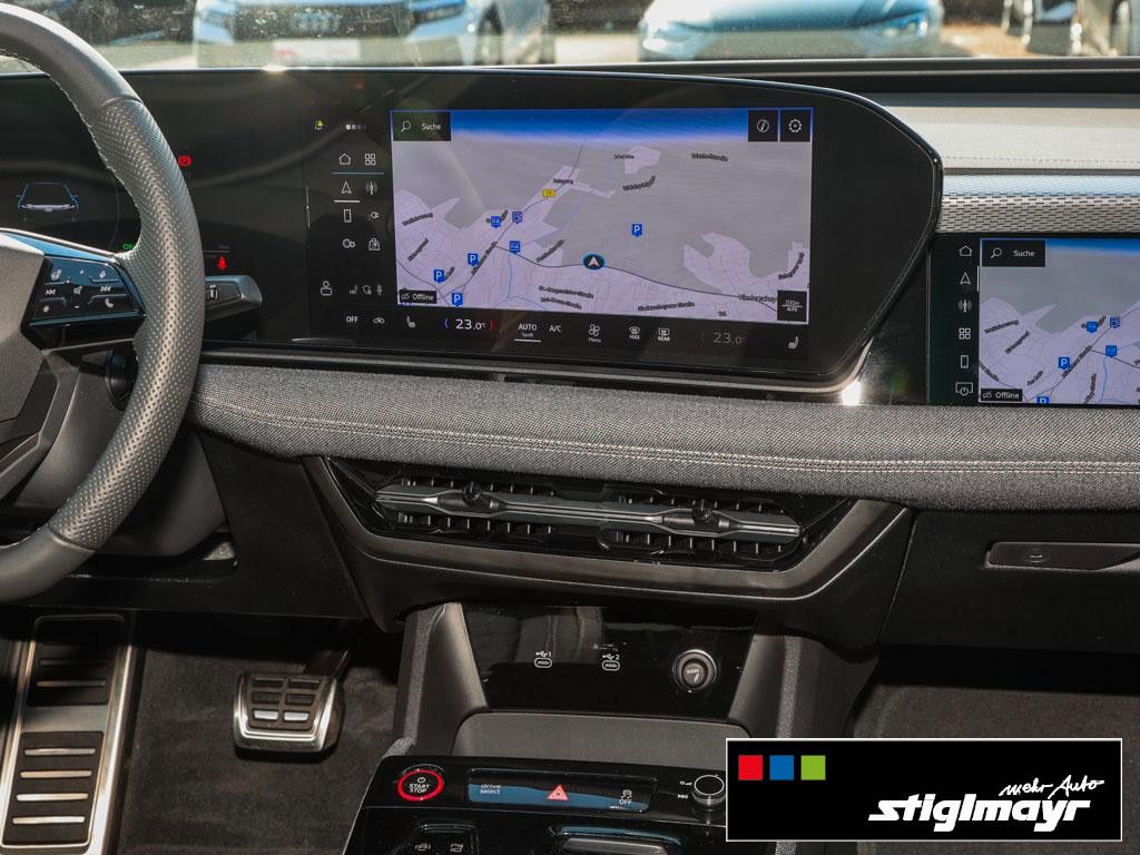 Audi A6 e-tron - Bild 7
