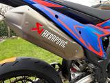 KTM EXC 500 Supermoto MY 2025 viele Extras - KTM 500